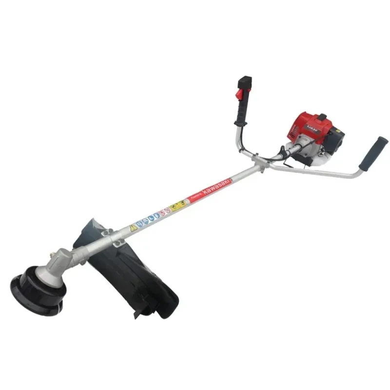 草刈り機刈り払い機 アテックス 草刈り機 atex 歩行型草刈機 刈馬王 RX-653ECセル付 刈幅