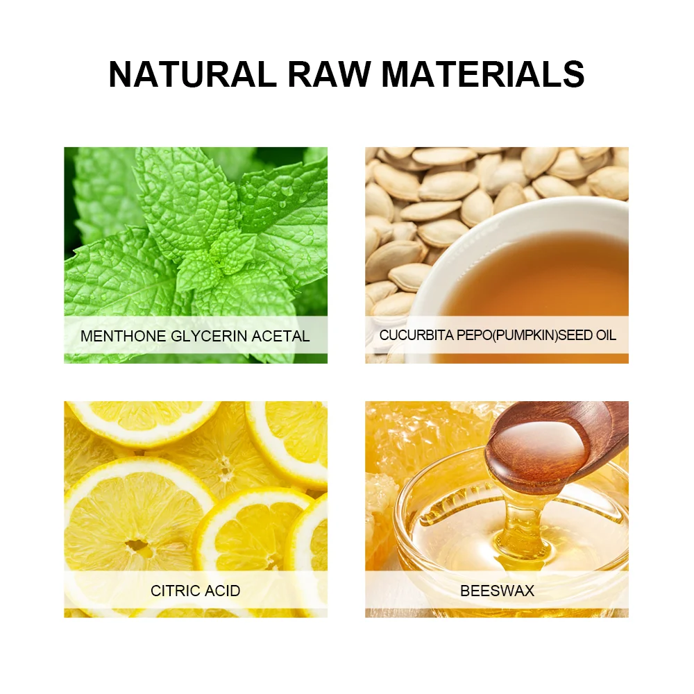 ibcccndc 4-Farben-vollständig aufpolsternder Lippenbalsam, getönter Lippenbalsam, praller, verbessernde und feuchtigkeitsspendende Lippenfeuchtigkeitscreme, formuliert mit Peptid