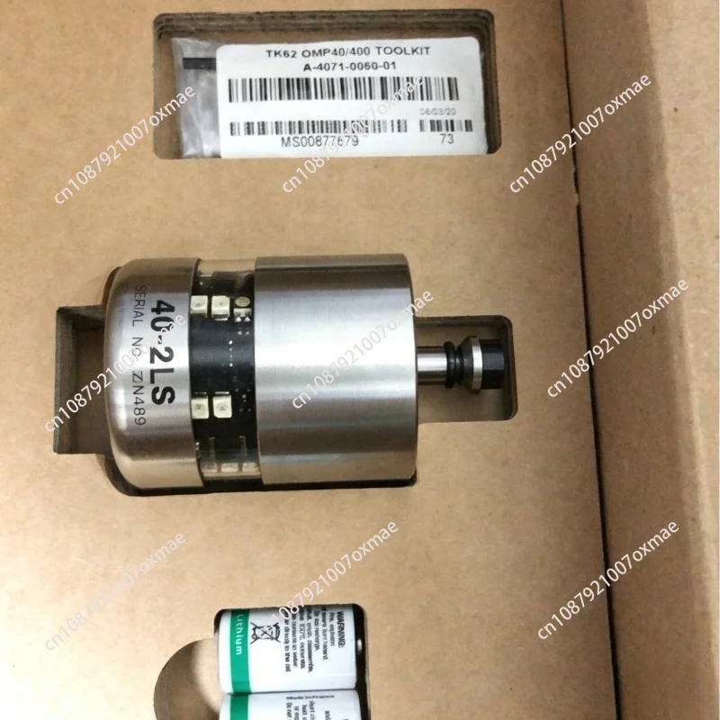 For OMP40-2LS Probe Unit Prepayment Link Contact Us for Final Price Custom Project Deposit Link