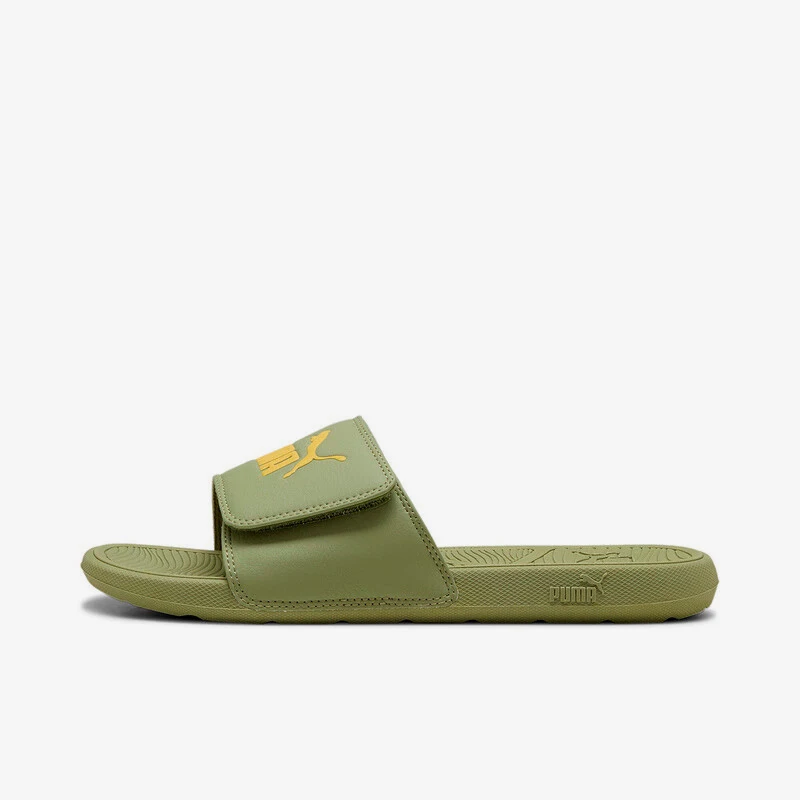 شبشب Puma الأصلي Cool Cat 2.0 V للرجال والنساء رياضي كاجوال يومي 389111-08