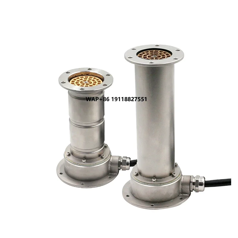 

Customized Industrial Hot air Heater LE 5000DF Series Hot air Circulating System LE 10000 DF-C 3*400V 4.5-7.5KW