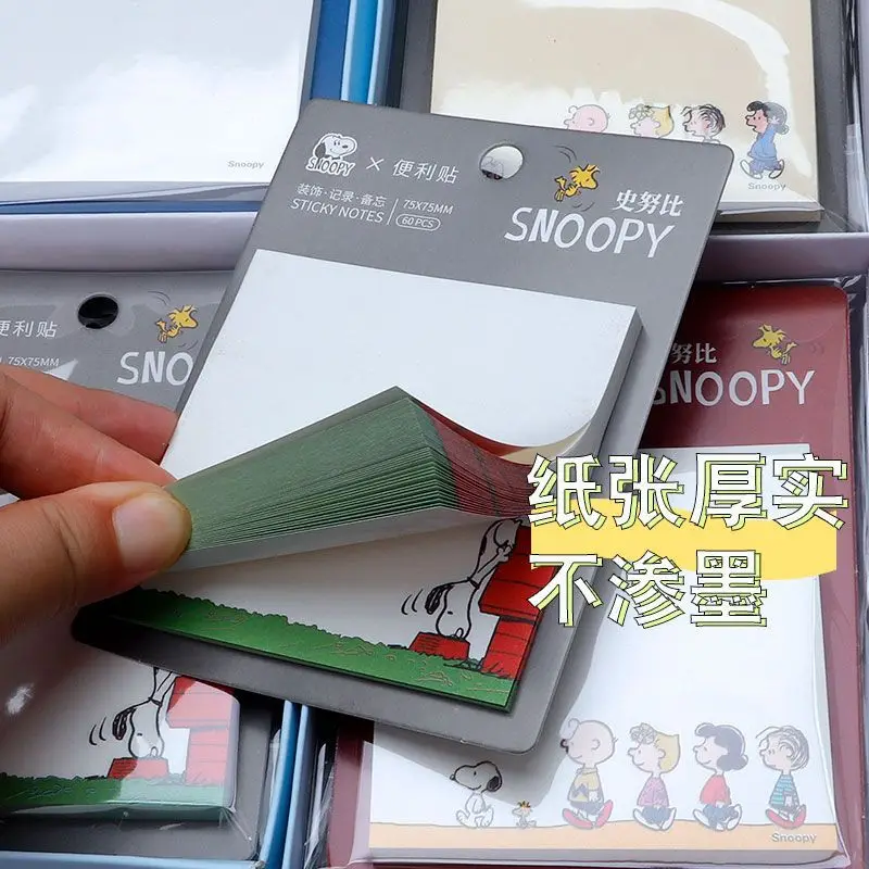 Thumbnail 2 - #64 Low Cost Sticky Notes That Work