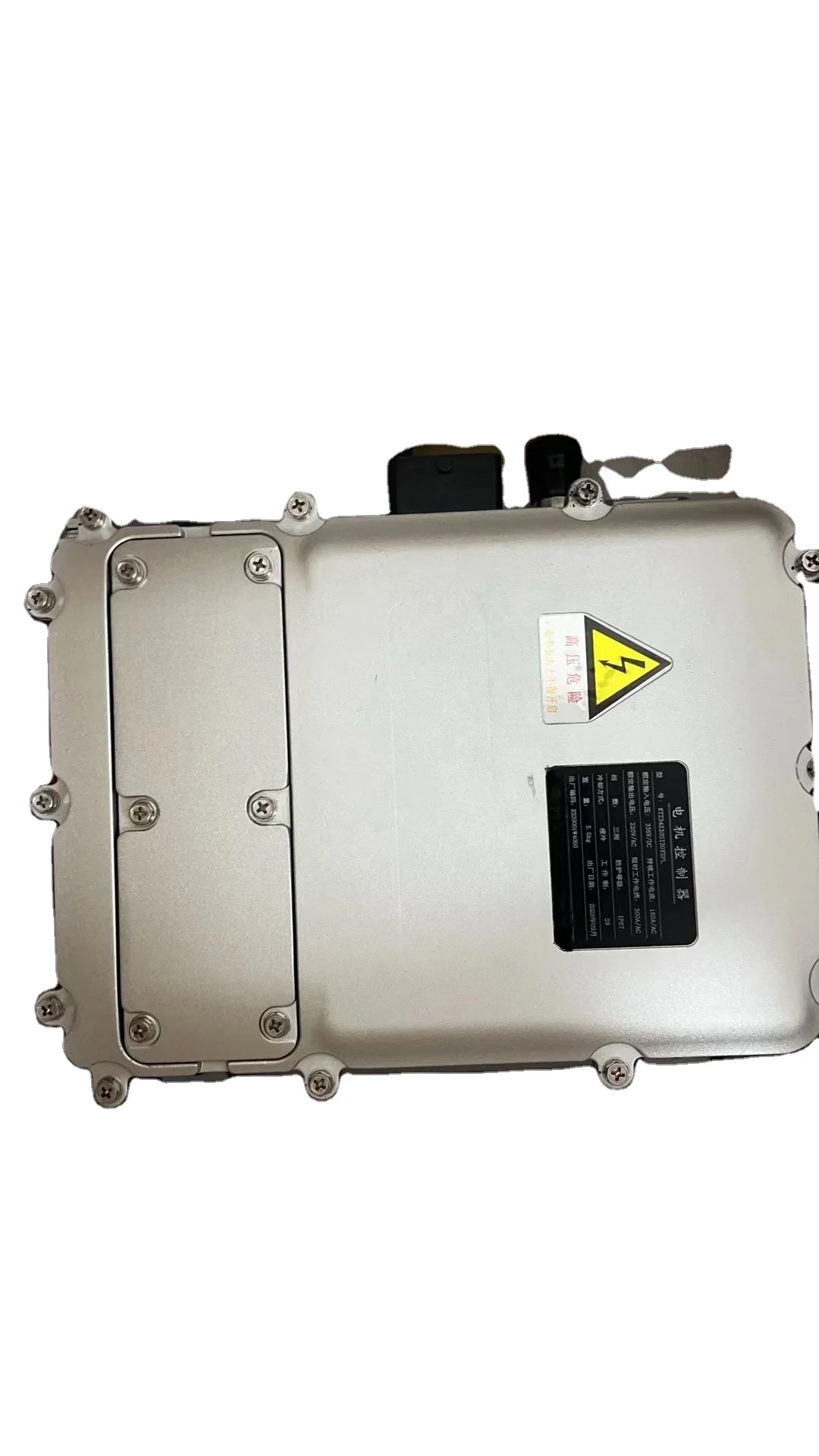 Ev Conversion Electric Vehicle Engine Kit 320v 60kw 30kw PMSM Motor Controller SUV Sedan - view 4