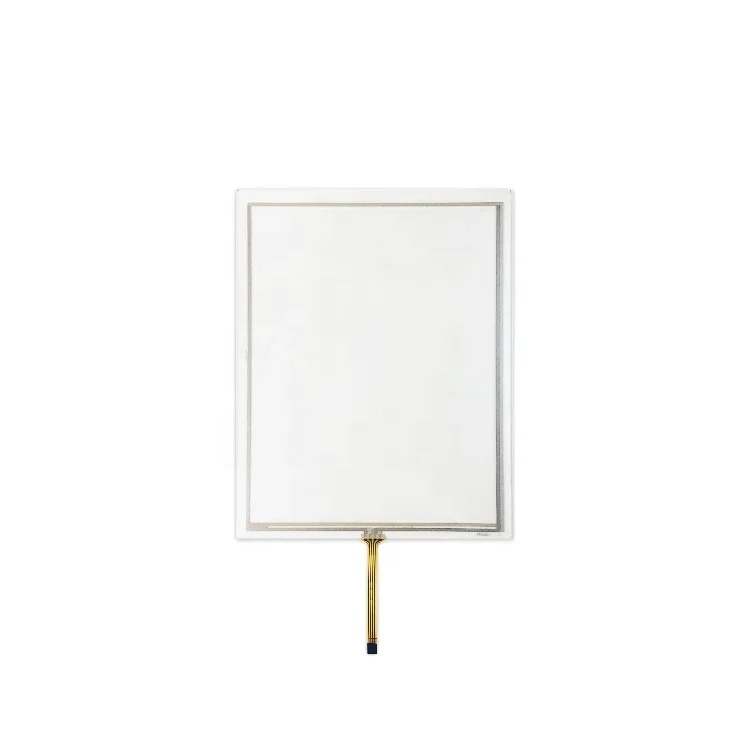 

2026 DWIN 8 Inch RTP Resistive Touch Screen 4 Wire Touch Screen