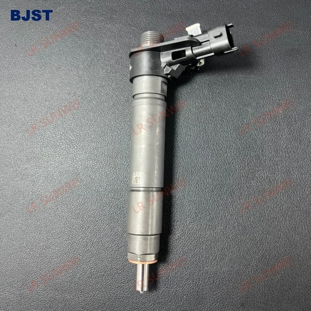 Fuel injector suitable for Shenxing 2 LR2 Aurora Discovery Shenxing 2.2 diesel LR056366 LR022335 JDE36716 C2S52103