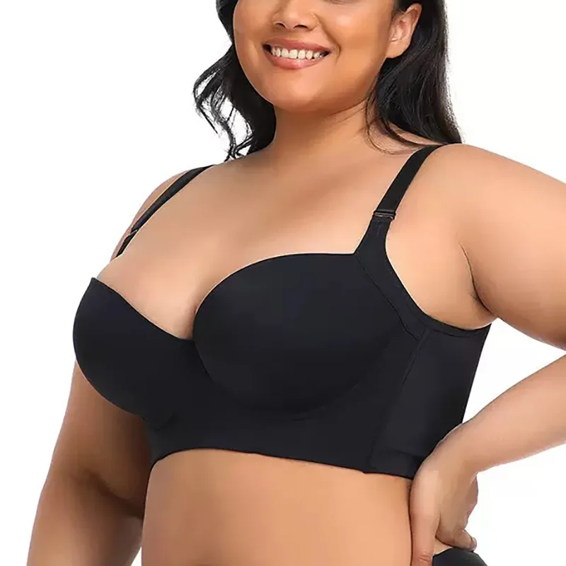Thumbnail 3 - #13 Full Coverage Minimizer Bras Comparison Guide