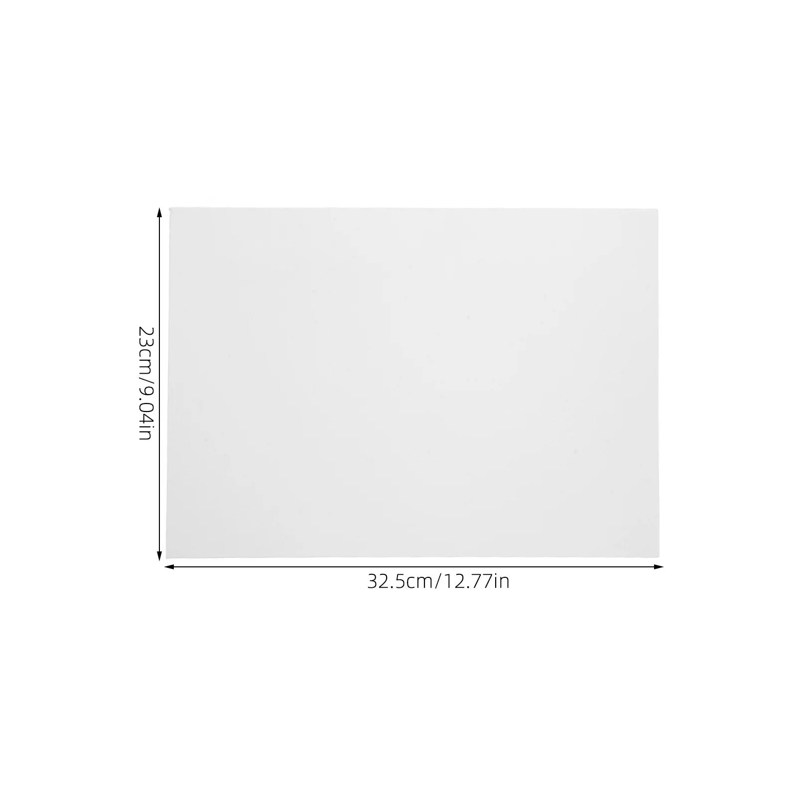 40 buste autoadesive vuote buste postali addensate buste di carta per riporre facilmente l'ufficio e la scuola