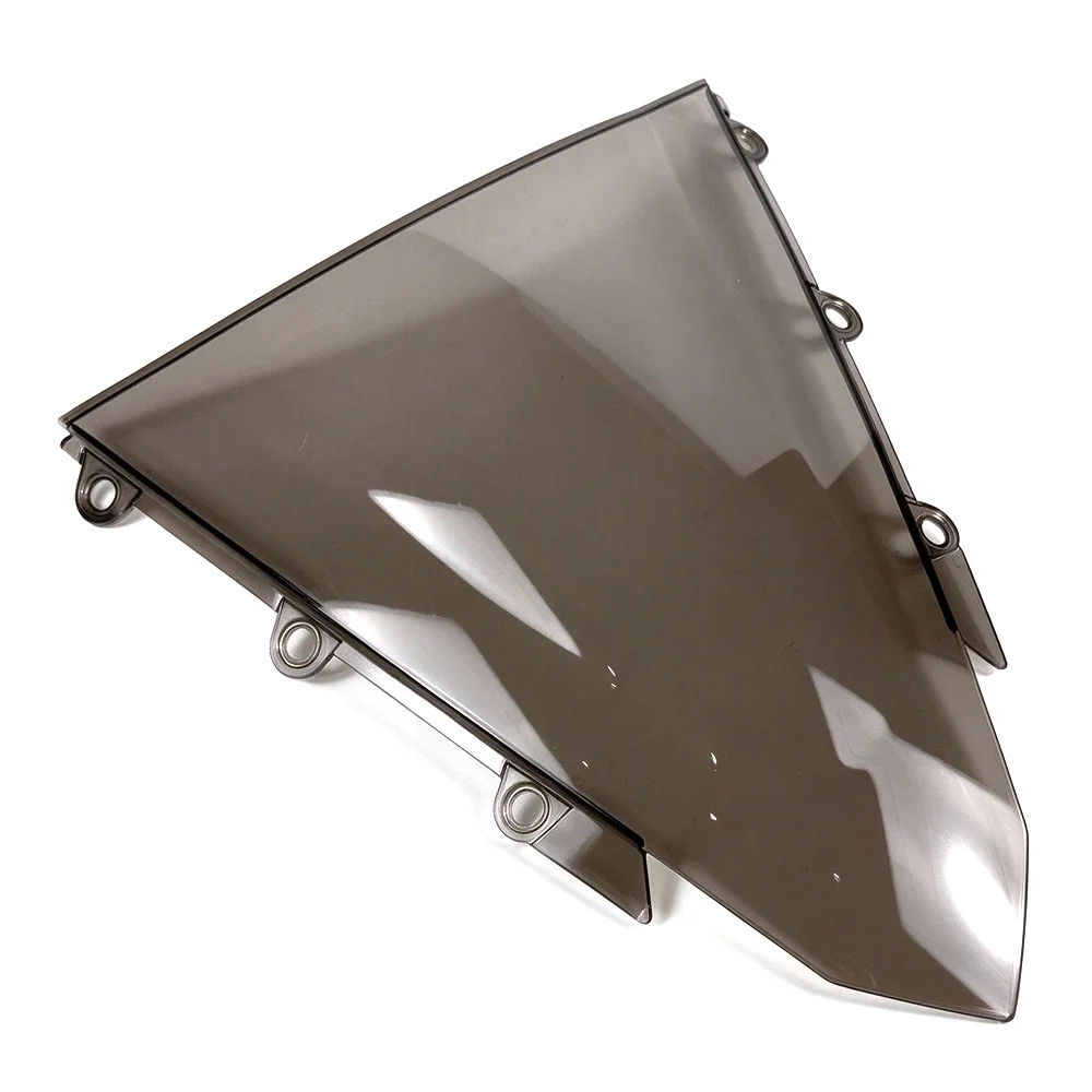 For Honda CBR500R CBR400R CBR 500 400 R 2016 2017 2018 Black Motorcycle Wind Windshield Windscreen Screen Fairing CBR500 CBR400