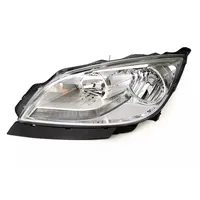 Car front lamp  Headlight Assembly for Buick excelle xt opel astra j GT10-14 DRL daytime running Light turn signal