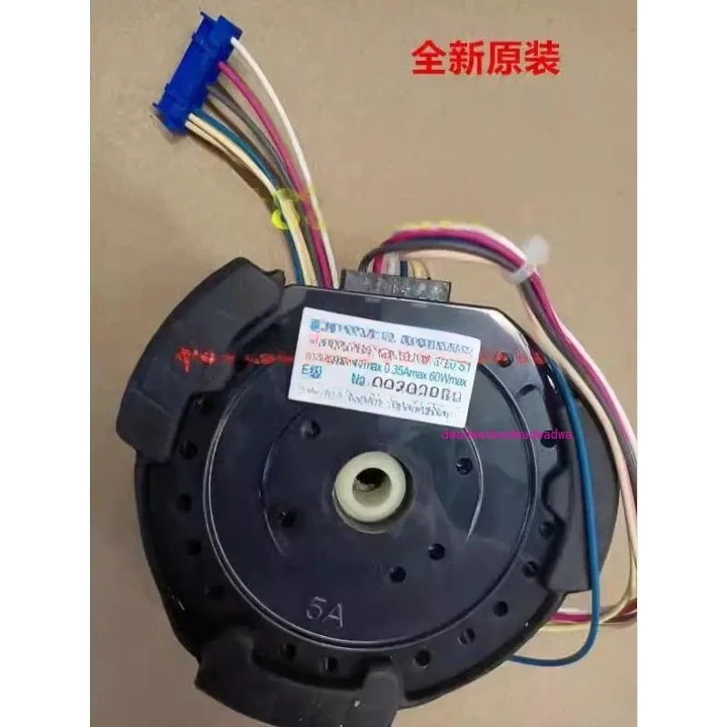 

For Daikin DC Motor Fan MM6K11R15VA MM9E17S21V MM6C02J2VA 1P303702-7 1P303702-7H 1P180378-6