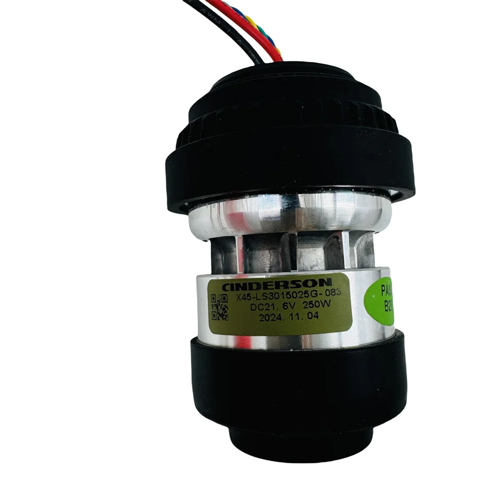 Ensemble de ventilateur d'origine, accessoires de moteur, pièces de rechange pour aspirateur à moteur absorbant l'eau Roborock Flexi Lite