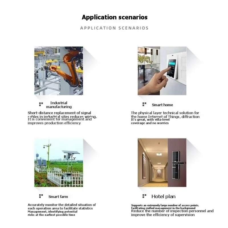 ESP8266 For Smart H…