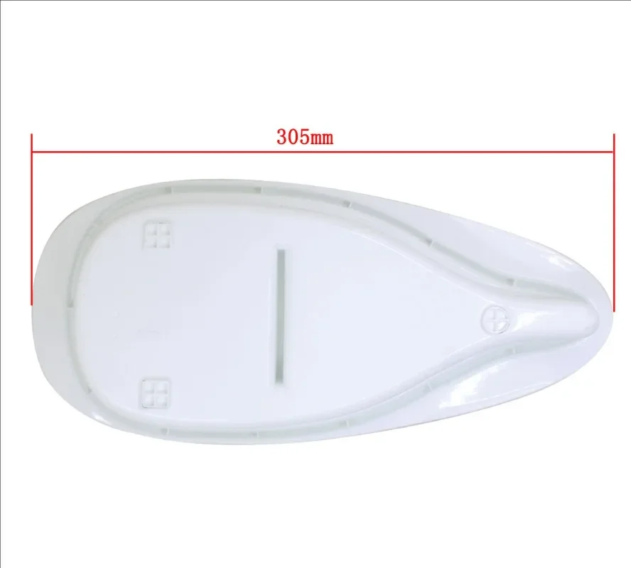 Steam iron scale remover box for Philips Steam iron GC7808 GC7846 GC7842 Scale box original new accessories