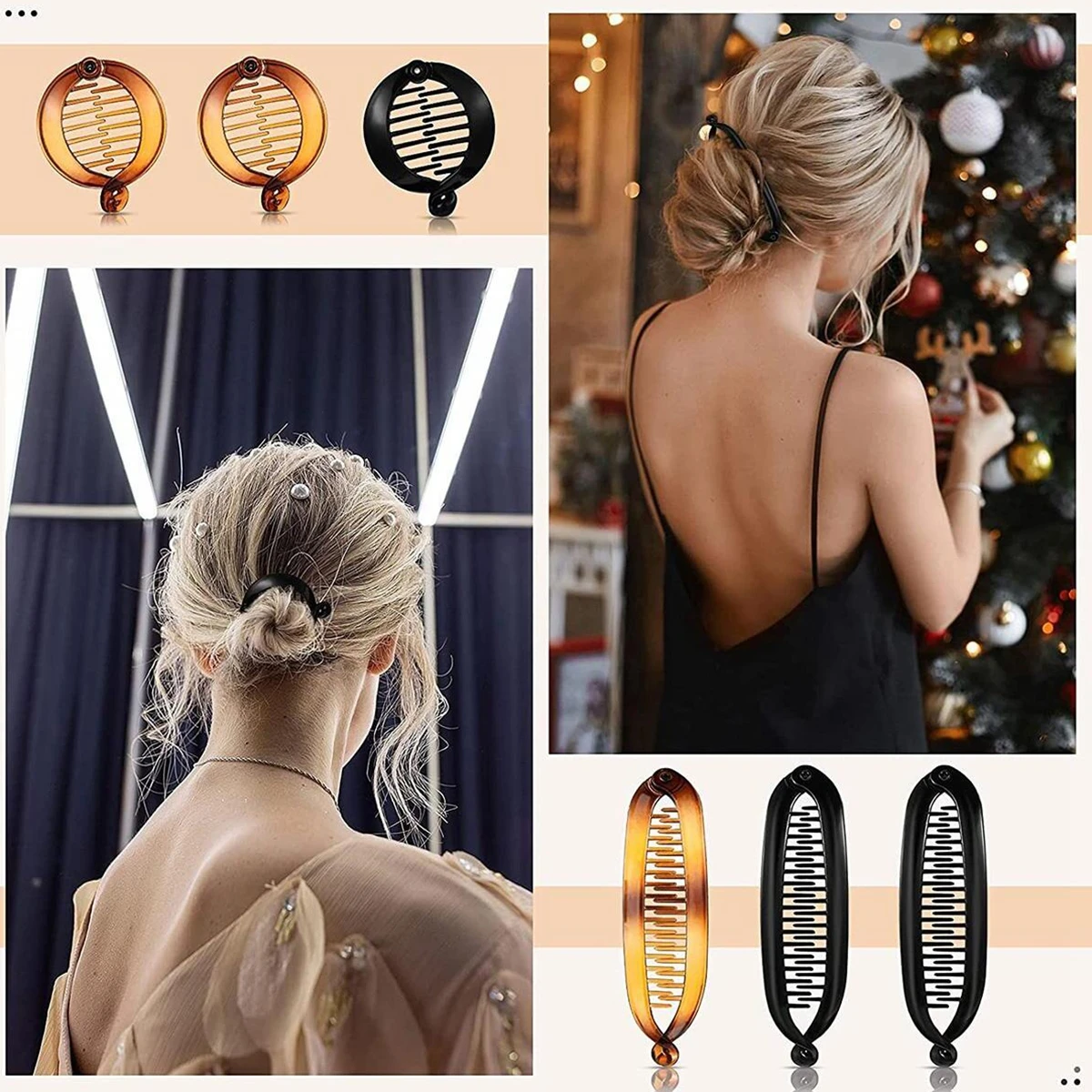 12-Piece Set of Fashionable an - Women'S Accessories For Formal Wear ulasan dan harga