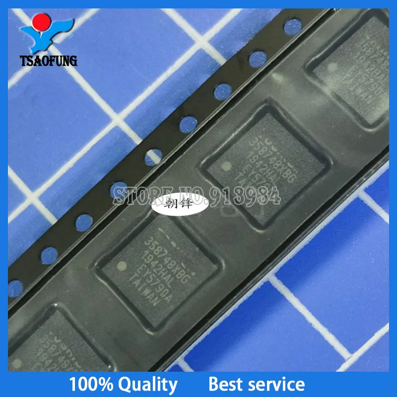 

2Pieces TC358748XBG(EL) TC358748XBG 358748XBG BGA New Original