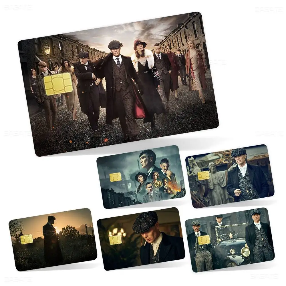 Movie P-Peaky B-Bli…