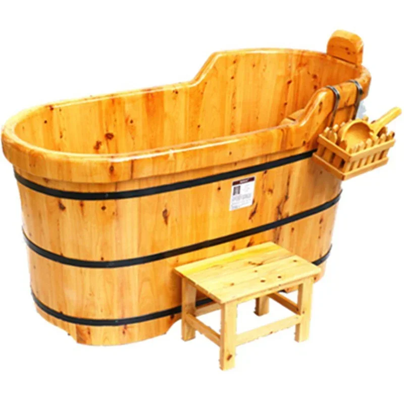 Spa Portable Hot Bathtub Adults Shower Mobile Shower Swimming Bath Tub Bucket Large Children Sauna Portatil Bathroom Products