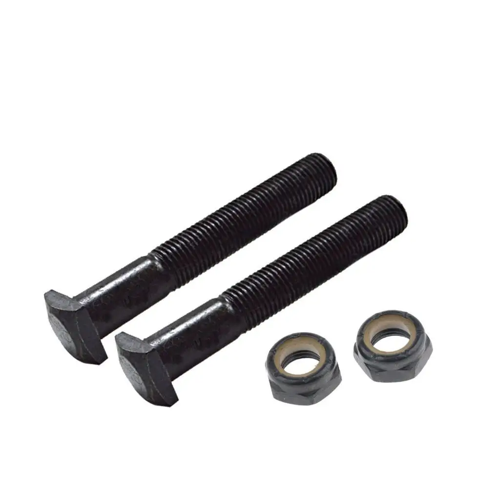 

Сменный комплект оборудования Kingpin для скейтборда, 2 шт., винт для лонгборда