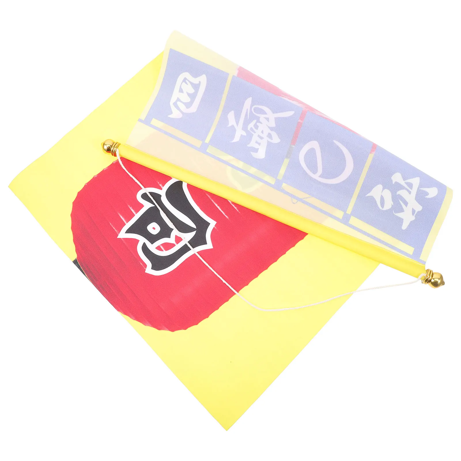 

Japanese Style Hanging Flags Washable Design Sushi Decor Banner Izakaya Flags Restaurant Hanging Banner Shop Flag