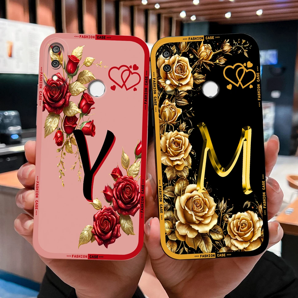 Phone Case For Huaw…