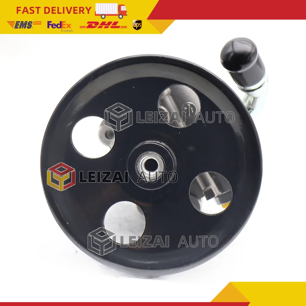 Car Power Steering Pump For Dodge Challenger 2009-2010 For Chrysler 300 2005-2010 V8 6.1L  04892093AA 4782523AC 4782523AD