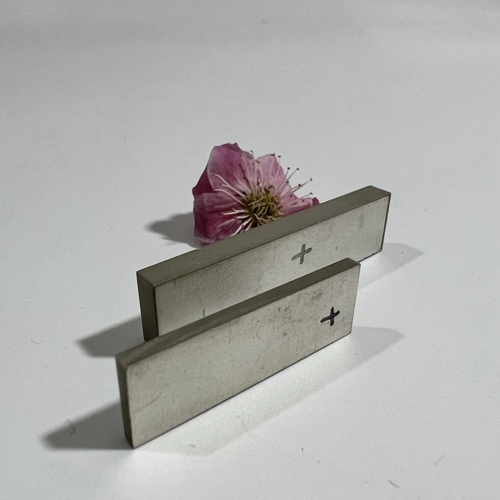 الجملة عالية الجودة Pzt المواد بالموجات فوق الصوتية عناصر بيزو السيراميك الدائري / القرص / أنبوب / لوحة