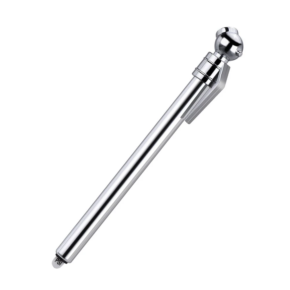 AFOURT-Tire Gauges Tire Pressure Gauges, Pen Style, 4 Pack