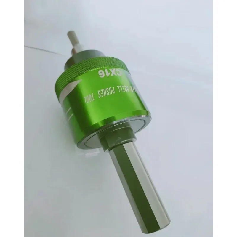Hot SalesPrecisionInternal Hexagon Cutters Set Rotary Broach Tool Holder