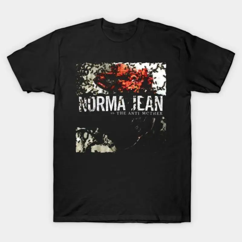 Norma Jean Band T-Shirt