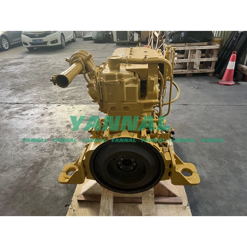 For Caterpillar C6.4 Engine Assembly