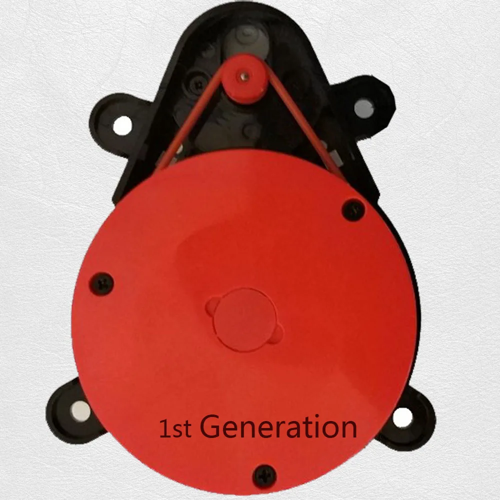 Suku Cadang Pembersih Vakum Robot Roborock S5 Max LDS Asli Sensor Jarak Laser LDS untuk Roborock S5 Max S50 MAX S55 Max
