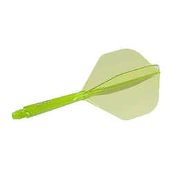 CUESOUL ROST 77 Integrated Dart Shaft and Flight Big Standard Shape 28mm