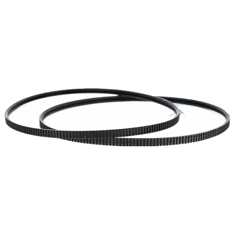 

2PCS JT-24/24B Belt Dental High Speed Cutting Polishing Lathe Motor Belt Machine Drilling Dental Lab Equipment Part