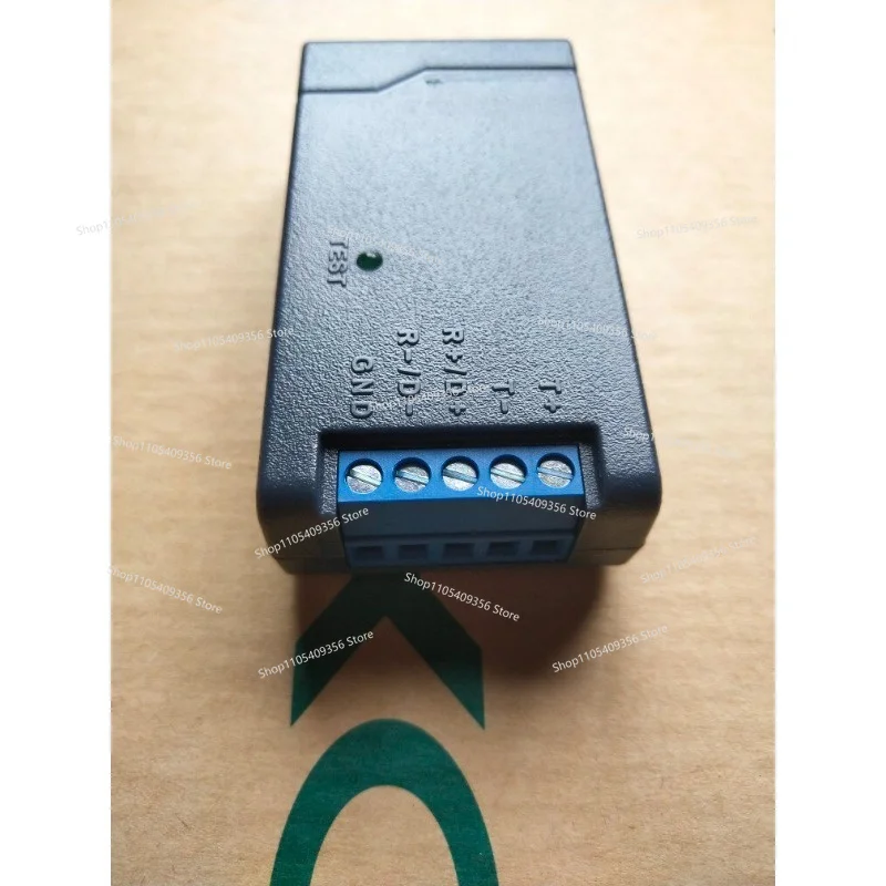 For New for Original TCC-80 Passive 232 To 422 485 Converter