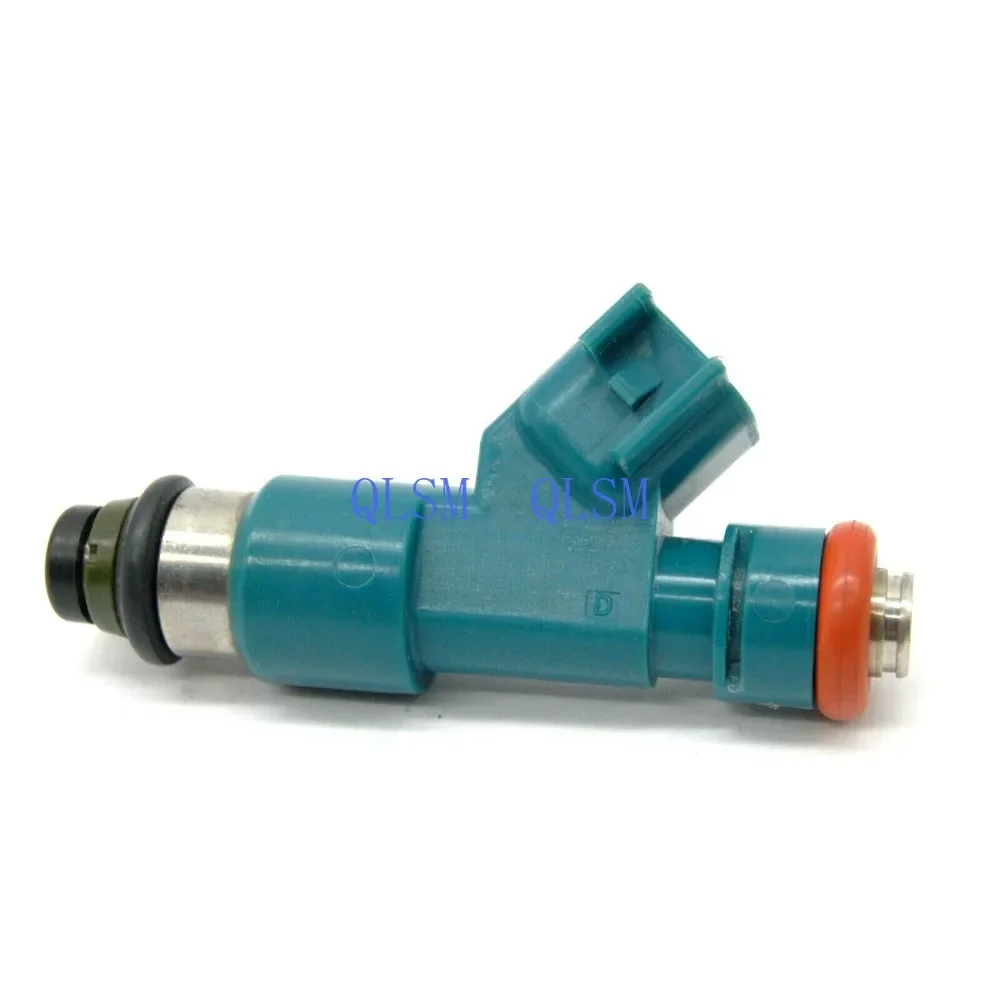 

FUEL INJECTOR FOR JAGUAR X S TYPE XJ X350 3.0 V6 0109 6R83CB 1955000470 Premium Car Accessories