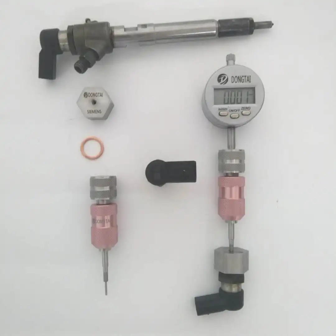 NO.037(5) Simmens VDO injector AHE  Measuring tools