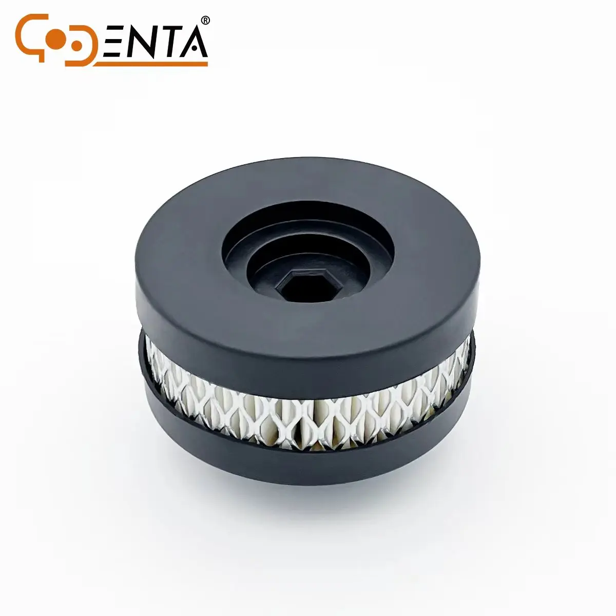 DT NHAT-610FLN-210 Dust Filtration Nitrogen Oxygen Analyzer Filter Element Replacement Part for Gas Analysis