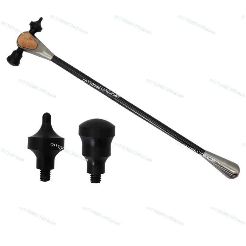 

Percussion Hammer Body Sheet Metal Convex Restoration Leveling Hammer Special Tool Hammer for Traceless Repair