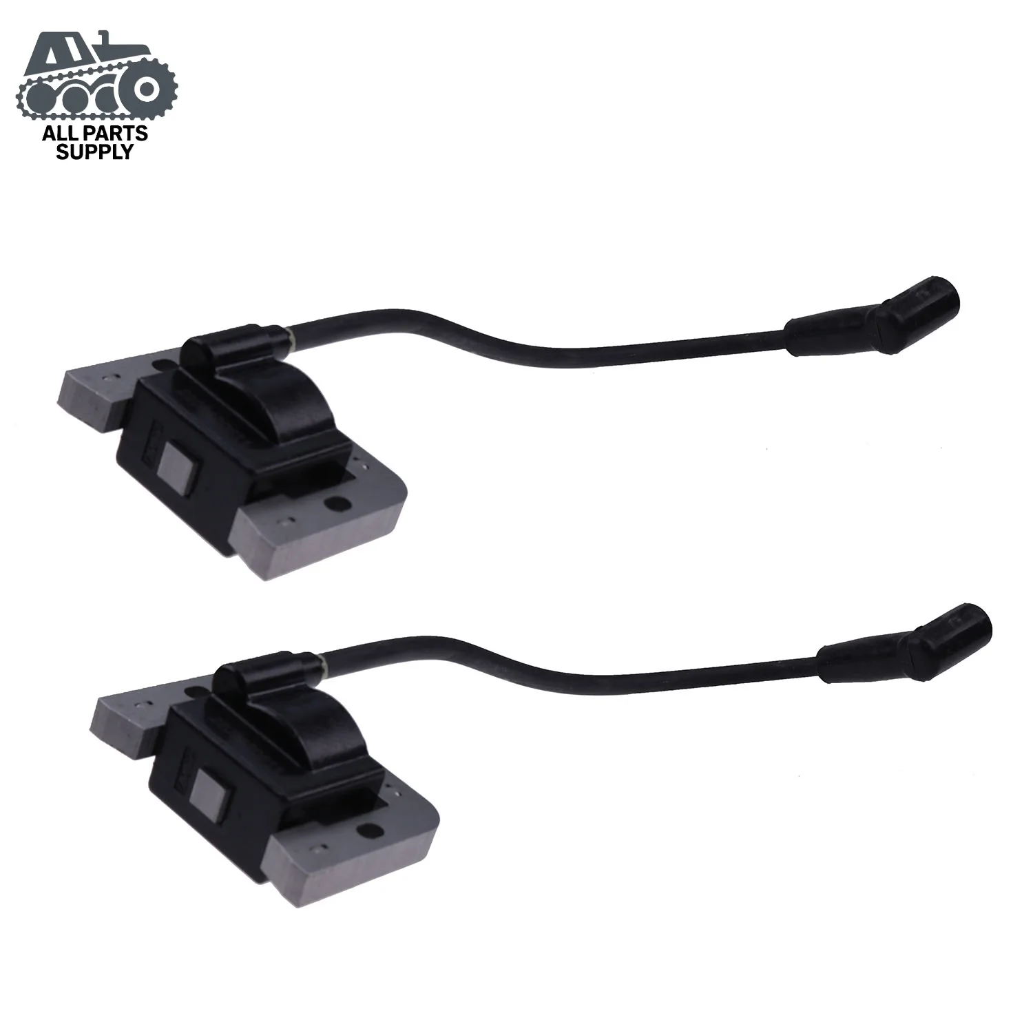 

2PCS Ignition Coil 2458445-S 2458445S For Kohler SV730 CH620 CH670 CV491 CH18 CH22
