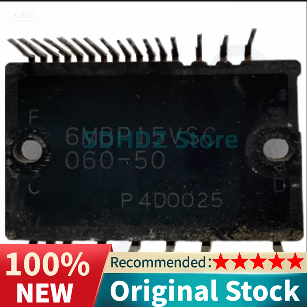 6MBP30XSF060-50 6MBP20XSF060-50 6MBP15XSF060-50 100% Original IPM Module 6MBP30XSF060 6MBP20XSF060 6MBP15XSF060