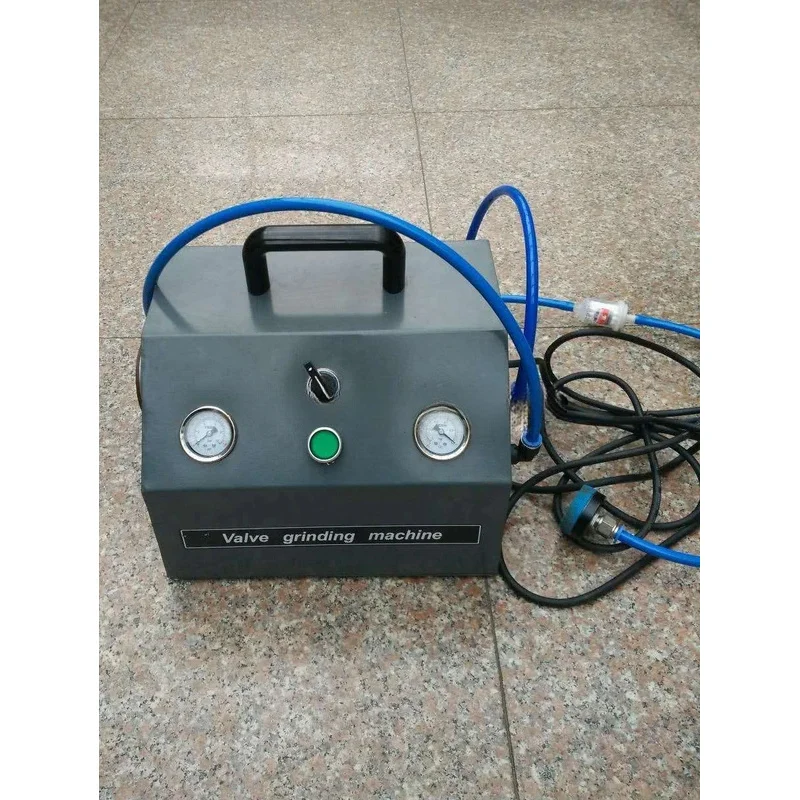 , Vacuum , Flatness Tester, Cylinder Leak Detector