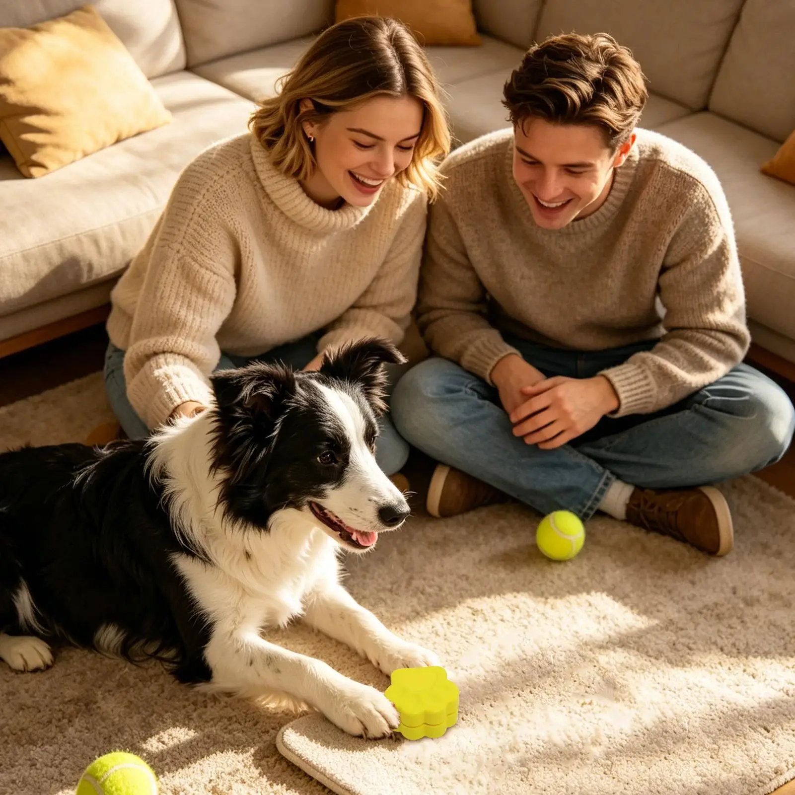 Dog Talking Buttons Recordable Easy Training Interactive Device Dogs Training Buttons For Indoor Outdoor Home House Living Room