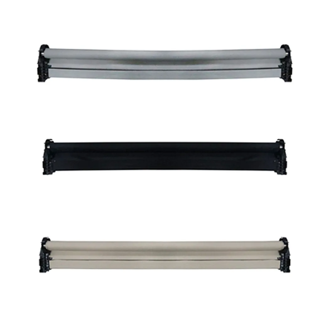 

Applicable to BMW X1 F48 F49 car sunscreen sunshade sunroof roller shutter assembly