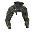Camo Black-Green