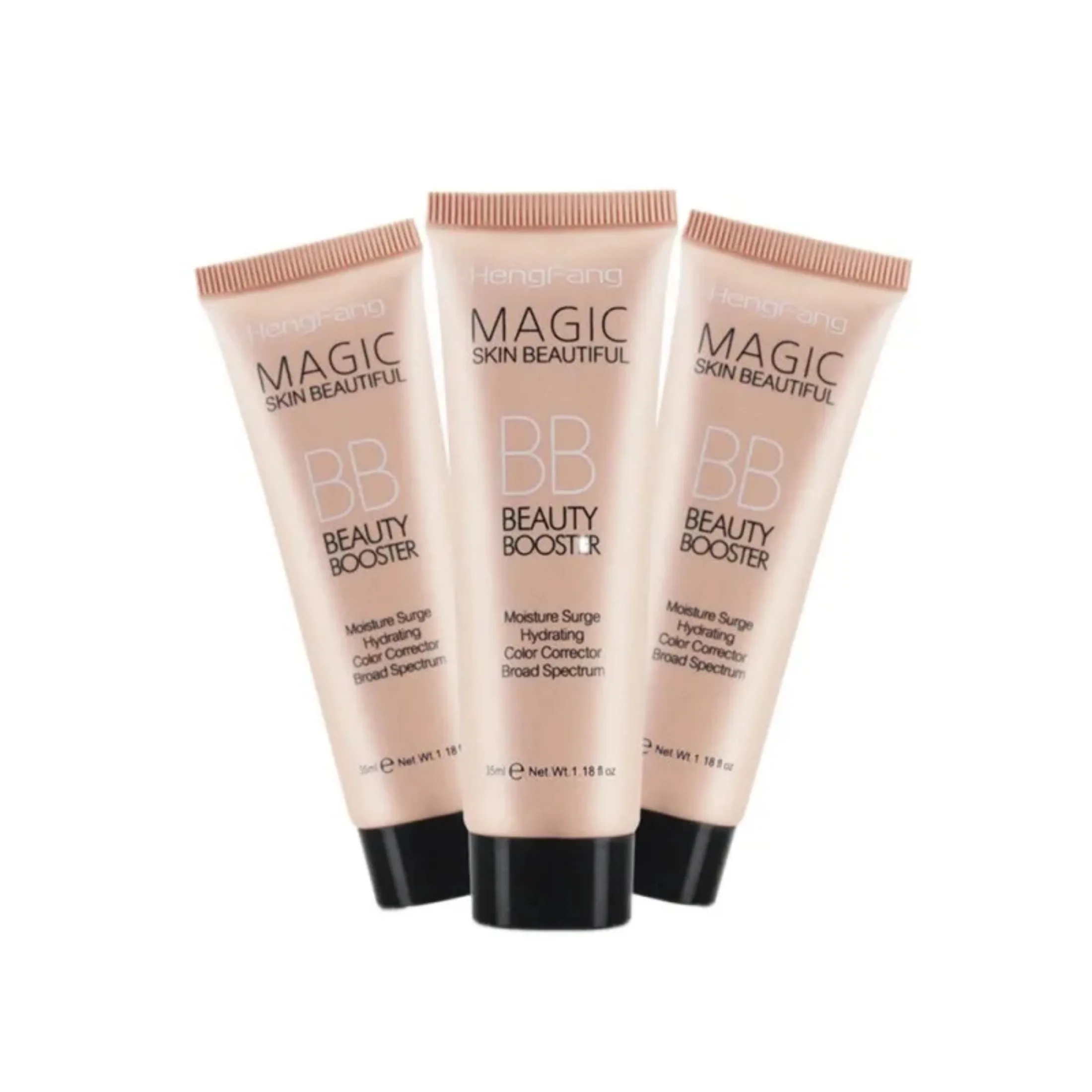 BB Cream Full Cover Face Base Liquid Foundation Makeup Facial Concealer Waterproof Long Lasting Whitening Cream Korean Maquiage