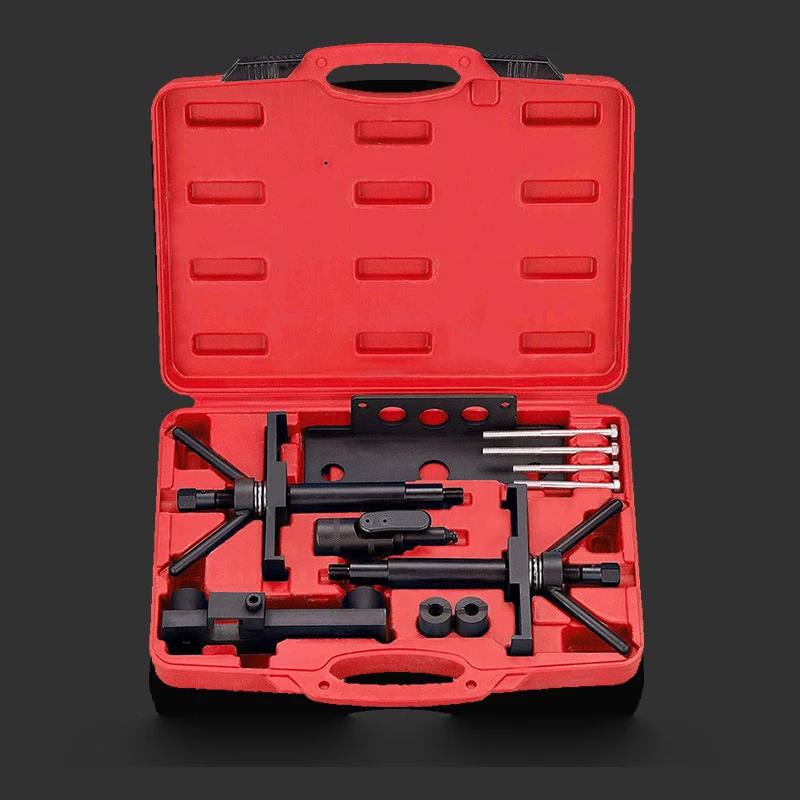 

Crankshaft Camshaft Engine Alignment Timing Locking Tool Set For Volvo S40 S80 XC60 XC90 2.4L 2.5L