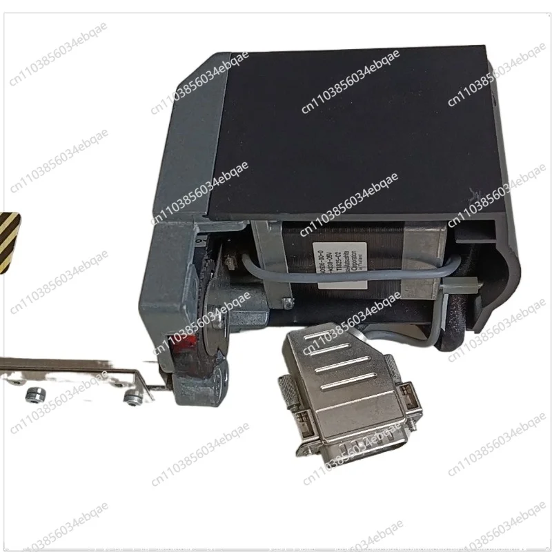 For 6406 Cutter, Printer Cutter Driver Board A2742 BAR800 Heat Transfer Ribbon Used