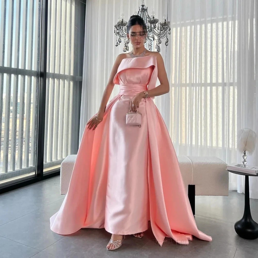 

Robe Soiree Prom Dresses Luxury Woman Party Dress Dresses for Women Party Wedding Evening Gown Ball Gowns Formal 2025 Customized