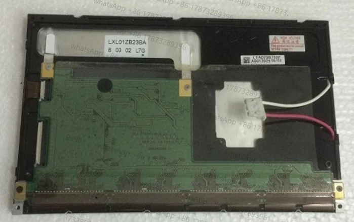 

7-inch LTA070B790F LCD screen