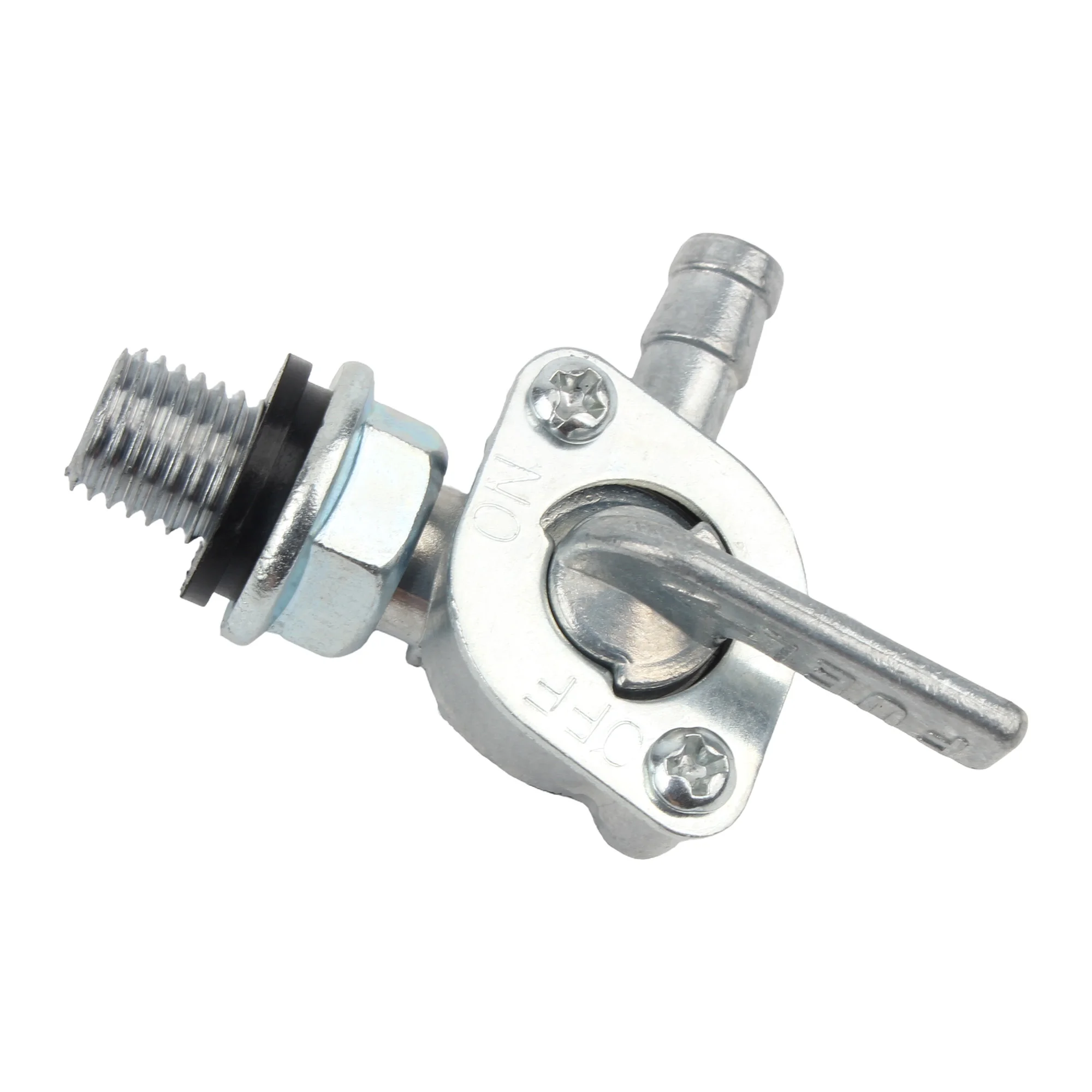 For Harley Husqvarna ATV Motorcycle Fuel Tank Switch  Tap Petcock Switch Universal Pit Dirt Bike Motocross Accessories